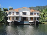 Kohchangboatchalet