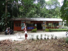 Kohchangboatchalet